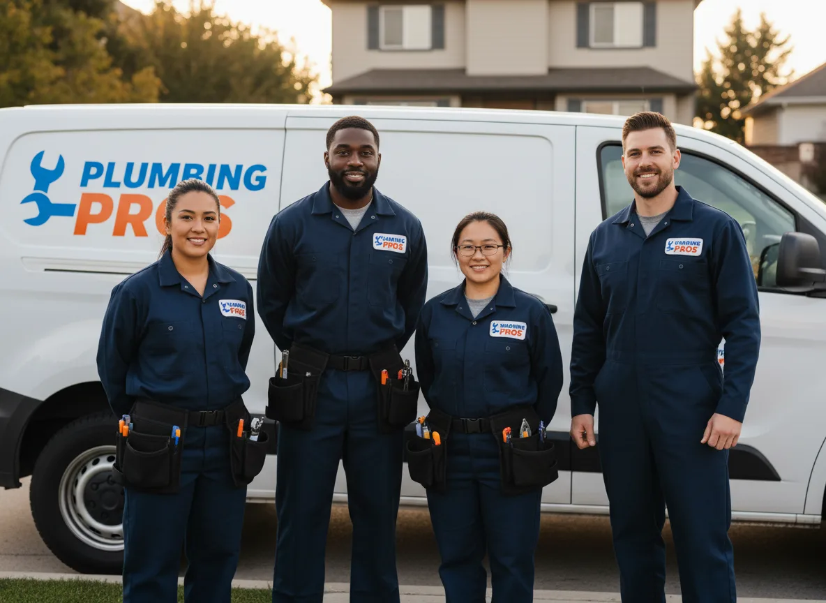 Water Heater Repair company in Nashoba, OK